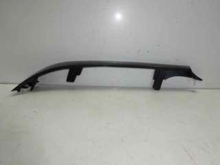 Recambio de molduras delanteras para citroën saxo 1999-2004 referencia OEM IAM 7810F0 107072103 CI0232104
