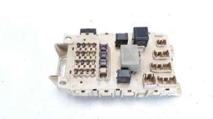 Recambio de caja reles / fusibles para toyota yaris (ncp1/nlp1/scp1) 1999-2005 1.3 expo referencia OEM IAM 8273252020  