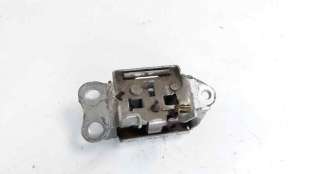 Recambio de cerradura maletero / porton para toyota yaris (ncp1/nlp1/scp1) 1999-2005 1.3 expo referencia OEM IAM 6943052020   2