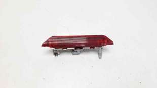 Recambio de luz central de freno para toyota yaris (ncp1/nlp1/scp1) 1999-2005 1.3 expo referencia OEM IAM 52008  