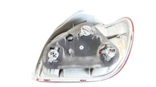 Recambio de piloto trasero izquierdo para toyota yaris (ncp1/nlp1/scp1) 1999-2005 1.3 expo referencia OEM IAM 815600D010 1089043 2
