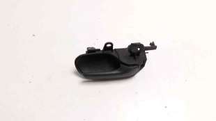 Recambio de maneta interior delantera derecha para toyota yaris (ncp1/nlp1/scp1) 1999-2005 1.3 expo referencia OEM IAM 692055201 2