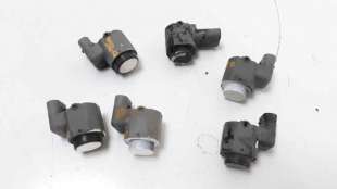 Recambio de sensor de aparcamiento para bmw x3 (e83) 2003-2010 2.0d referencia OEM IAM 6029639127799  