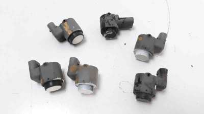 Recambio de sensor de aparcamiento para bmw x3 (e83) 2003-2010 2.0d referencia OEM IAM 6029639127799  