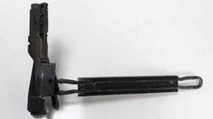 Recambio de radiador aceite para bmw x3 (e83) 2003-2010 2.0d referencia OEM IAM 3226271  