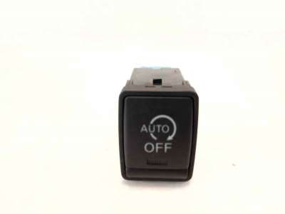 Recambio de interruptor para nissan juke (f15) 2010-2019 acenta referencia OEM IAM 251533AA0A  