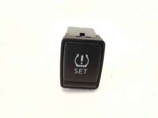 Recambio de interruptor para nissan juke (f15) 2010-2019 acenta referencia OEM IAM 25195BV80A  