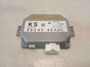 Recambio de modulo electronico para nissan juke (f15) 2010-2019 acenta referencia OEM IAM 292A54EA0C  