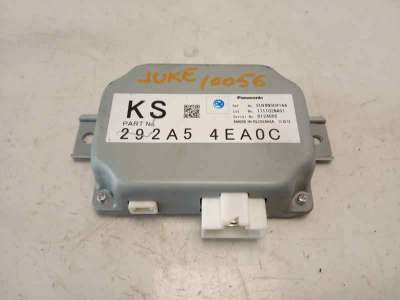 Recambio de modulo electronico para nissan juke (f15) 2010-2019 acenta referencia OEM IAM 292A54EA0C  