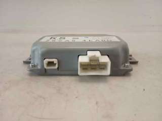 Recambio de modulo electronico para nissan juke (f15) 2010-2019 acenta referencia OEM IAM 292A54EA0C  