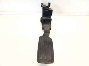 Recambio de potenciometro pedal para nissan juke (f15) 2010-2019 acenta referencia OEM IAM 180023RA0B 861731A 