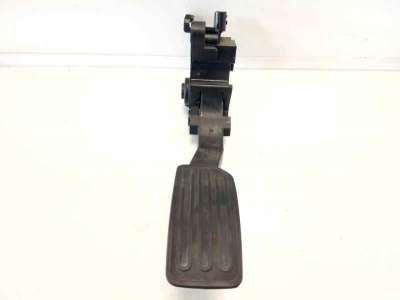 Recambio de potenciometro pedal para nissan juke (f15) 2010-2019 acenta referencia OEM IAM 180023RA0B 861731A 