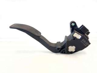Recambio de potenciometro pedal para nissan juke (f15) 2010-2019 acenta referencia OEM IAM 180023RA0B 861731A 