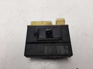 Recambio de caja precalentamiento para peugeot partner kombi 2008- 1.6 blue-hdi fap referencia OEM IAM 9652021180  