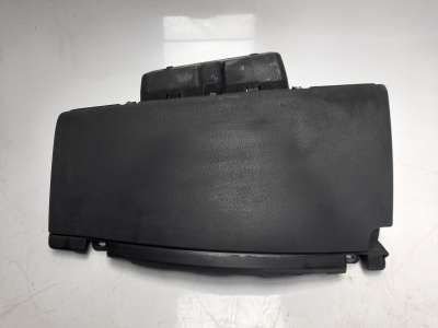Recambio de guantera para peugeot partner kombi 2008- 1.6 blue-hdi fap referencia OEM IAM 9680927277  