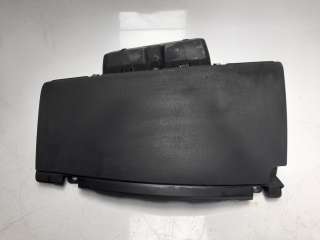 Recambio de guantera para peugeot partner kombi 2008- 1.6 blue-hdi fap referencia OEM IAM 9680927277  