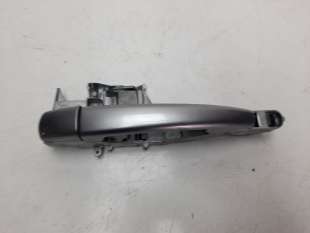 Recambio de maneta exterior delantera derecha para peugeot partner kombi 2008- 1.6 blue-hdi fap referencia OEM IAM 9680168580  