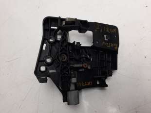 Recambio de maneta interior trasera izquierda para peugeot partner kombi 2008- 1.6 blue-hdi fap referencia OEM IAM 9682100777   2