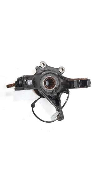 Recambio de mangueta delantera derecha para peugeot partner kombi 2008- 1.6 blue-hdi fap referencia OEM IAM 364796   2