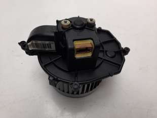 Recambio de ventilador calefaccion para peugeot partner kombi 2008- 1.6 blue-hdi fap referencia OEM IAM 181428100  