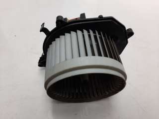 Recambio de ventilador calefaccion para peugeot partner kombi 2008- 1.6 blue-hdi fap referencia OEM IAM 181428100  