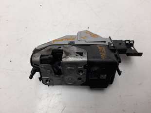 Recambio de cerradura puerta lateral izquierda para peugeot partner kombi 2008- 1.6 blue-hdi fap referencia OEM IAM 5226M1539J5 