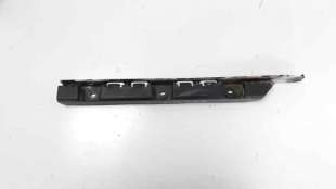 Recambio de molduras traseras para bmw x3 (e83) 2003-2010 2.0d referencia OEM IAM 51123400954 12125310 