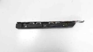 Recambio de molduras traseras para bmw x3 (e83) 2003-2010 2.0d referencia OEM IAM 51123400954 12125310 