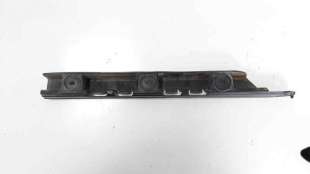 Recambio de molduras traseras para bmw x3 (e83) 2003-2010 2.0d referencia OEM IAM 51123400954 12125310  2