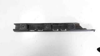 Recambio de molduras traseras para bmw x3 (e83) 2003-2010 2.0d referencia OEM IAM 51123400954 12125310 