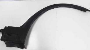 Recambio de aletin delantero derecho para bmw x3 (e83) 2003-2010 2.0d referencia OEM IAM 51773405818 12125313 