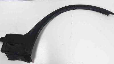 Recambio de aletin delantero derecho para bmw x3 (e83) 2003-2010 2.0d referencia OEM IAM 51773405818 12125313 