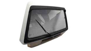 Recambio de porton trasero para volkswagen golf ii (191/193) 1983- 1.6 turbodiesel referencia OEM IAM 191827025E  