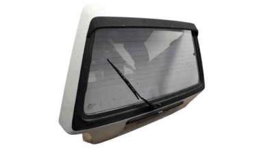 Recambio de porton trasero para volkswagen golf ii (191/193) 1983- 1.6 turbodiesel referencia OEM IAM 191827025E  