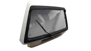 Recambio de porton trasero para volkswagen golf ii (191/193) 1983- 1.6 turbodiesel referencia OEM IAM 191827025E  
