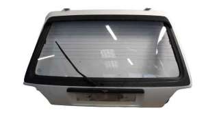 Recambio de porton trasero para volkswagen golf ii (191/193) 1983- 1.6 turbodiesel referencia OEM IAM 191827025E  