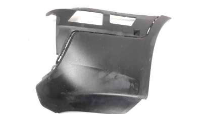 Recambio de molduras traseras para bmw x3 (e83) 2003-2010 2.0d referencia OEM IAM 8148260200123  