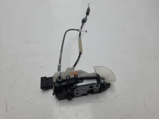 Recambio de cerradura puerta delantera izquierda para citroën c4 cactus 2014- feel referencia OEM IAM 5515A1218J6  