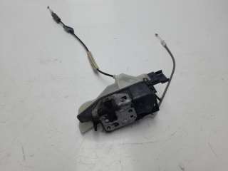 Recambio de cerradura puerta delantera izquierda para citroën c4 cactus 2014- feel referencia OEM IAM 5515A1218J6  