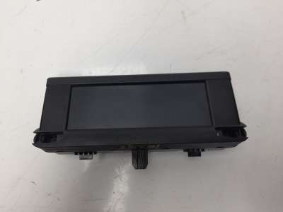 Recambio de cuadro instrumentos para citroën c4 cactus 2014- feel referencia OEM IAM 9813854080  