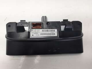 Recambio de cuadro instrumentos para citroën c4 cactus 2014- feel referencia OEM IAM 9813854080  