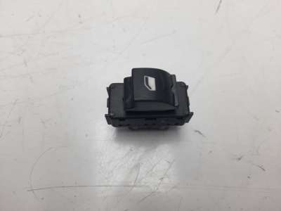 Recambio de mando elevalunas delantero derecho para citroën c4 cactus 2014- feel referencia OEM IAM 98016307ZD IAF530007 