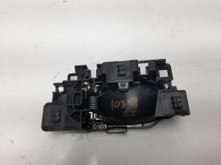 Recambio de maneta interior delantera izquierda para citroën c4 cactus 2014- feel referencia OEM IAM 98012886VV  