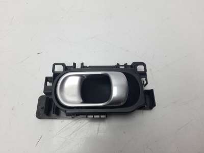 Recambio de maneta interior trasera derecha para citroën c4 cactus 2014- feel referencia OEM IAM 98012885VV  