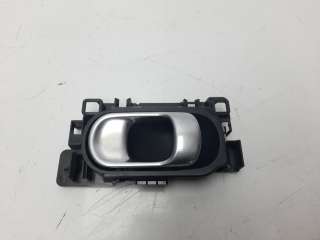 Recambio de maneta interior trasera derecha para citroën c4 cactus 2014- feel referencia OEM IAM 98012885VV  