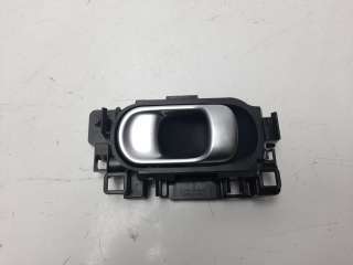 Recambio de maneta interior trasera izquierda para citroën c4 cactus 2014- feel referencia OEM IAM 98012886VV  