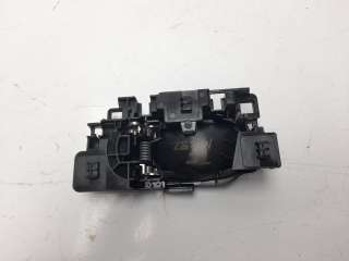 Recambio de maneta interior trasera izquierda para citroën c4 cactus 2014- feel referencia OEM IAM 98012886VV  