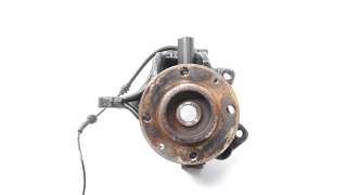 Recambio de mangueta delantera derecha para citroën c4 cactus 2014- feel referencia OEM IAM   