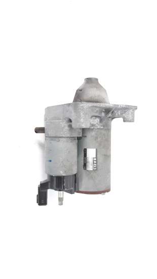 Recambio de motor arranque para citroën c4 cactus 2014- feel referencia OEM IAM 9671530880 ARF030404HQ SDNS1368