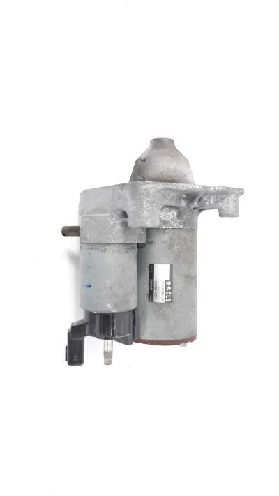 Recambio de motor arranque para citroën c4 cactus 2014- feel referencia OEM IAM 9671530880 ARF030404HQ SDNS1368